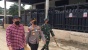 Kapolres Karimun Bersama Bupati dan Dandim Cek Ketersediaan Oksigen 